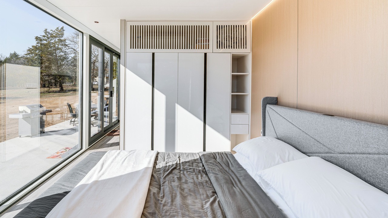 Photo of Bedroom in Valley View