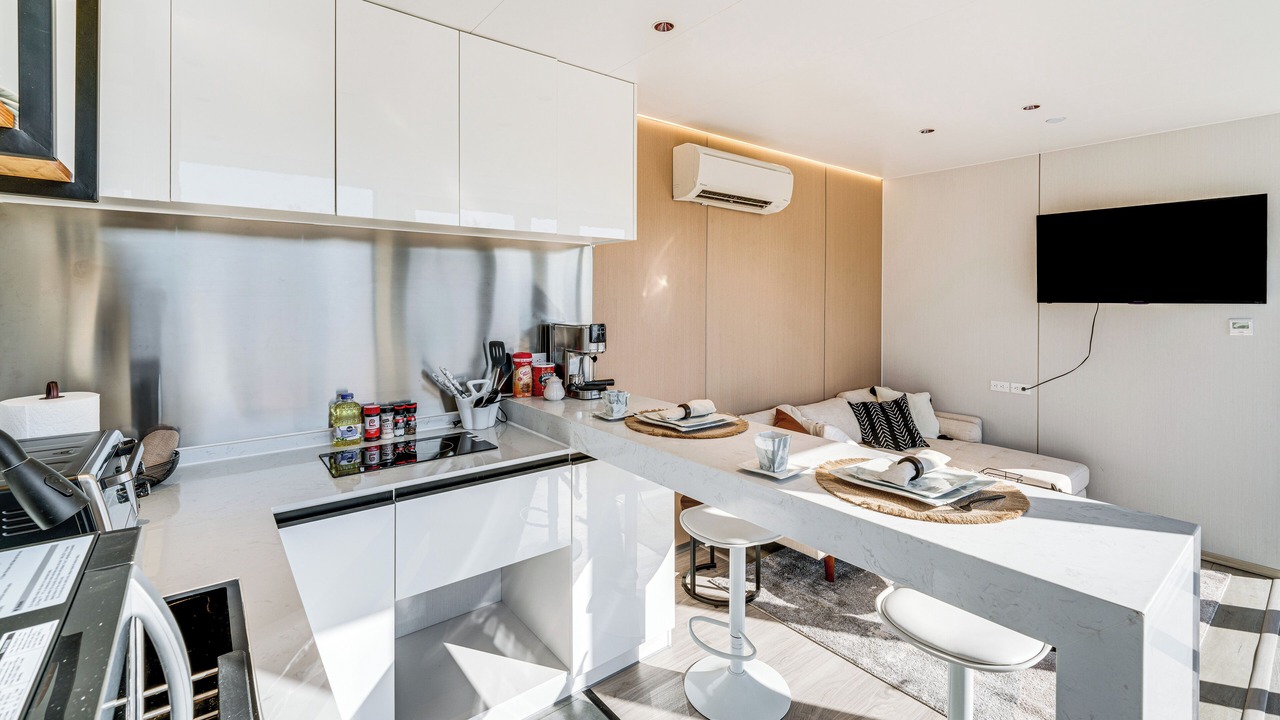 Photo of Kitchen in Valley View