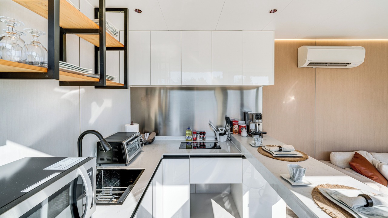 Photo of Kitchen in Valley View