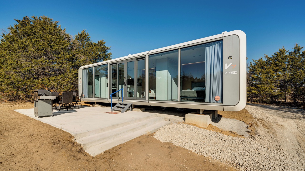 Photo of Outdoor in Valley View