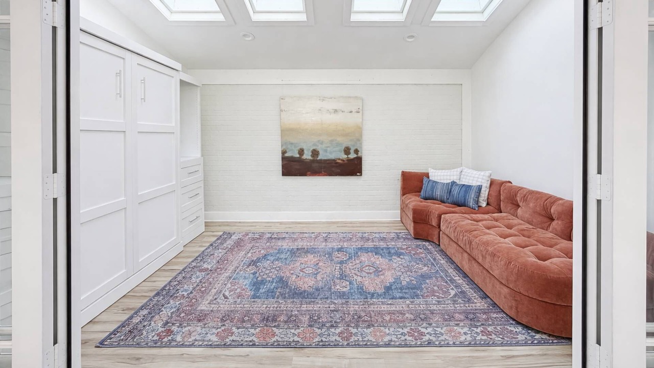Photo of Bedroom in Walden on Lake Conroe