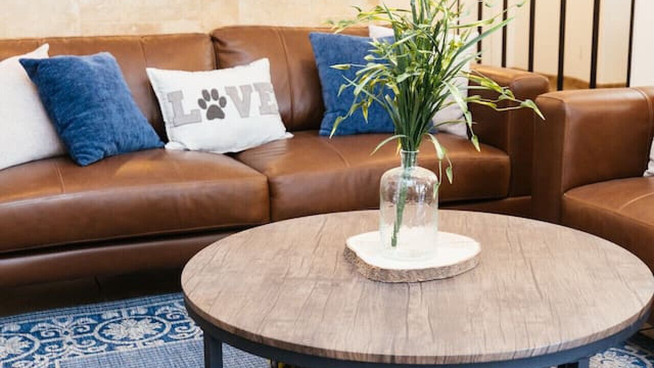 Photo of Livingroom in Biggs Field