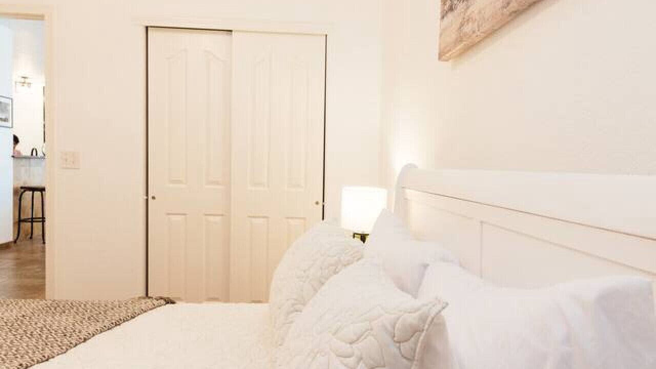 Photo of Bedroom in Biggs Field
