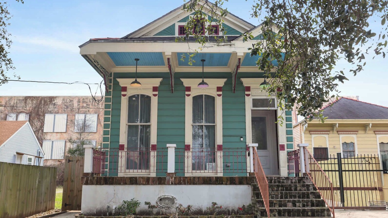Photo of Outdoor in Mid-City