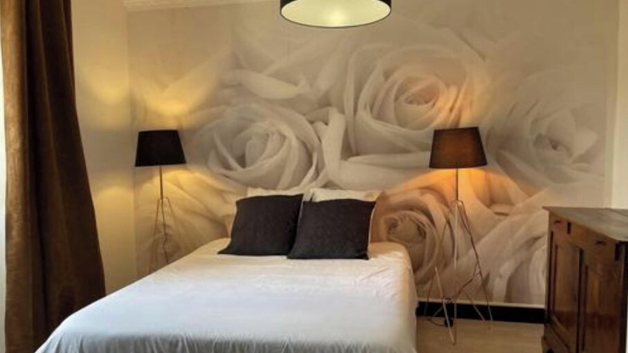 Photo of Bedroom in Besson
