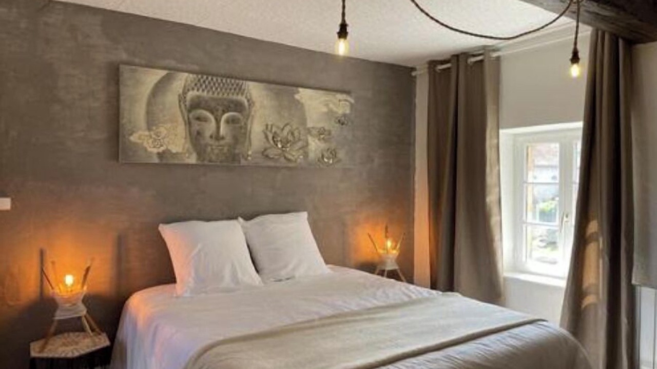 Photo of Bedroom in Besson