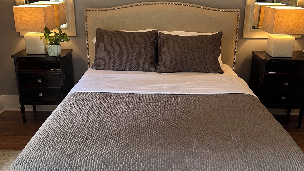 Photo of Bedroom in Joffre