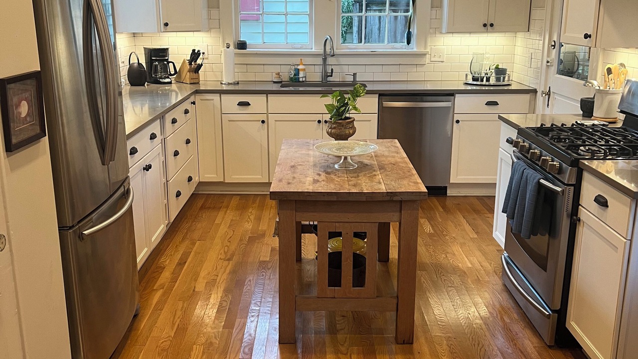 Photo of Kitchen in Joffre