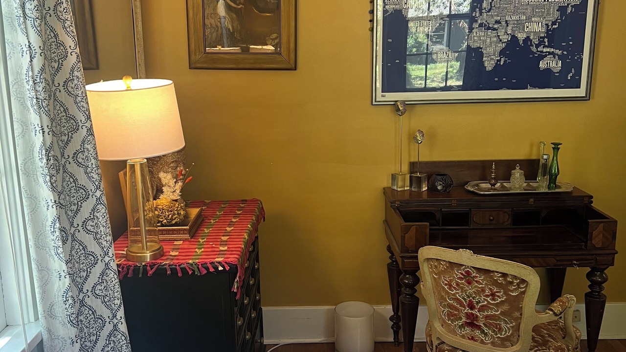 Photo of Bedroom in Joffre