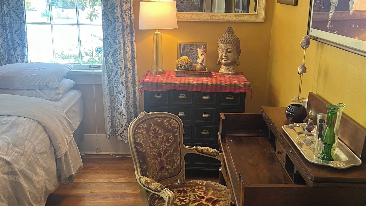 Photo of Bedroom in Joffre