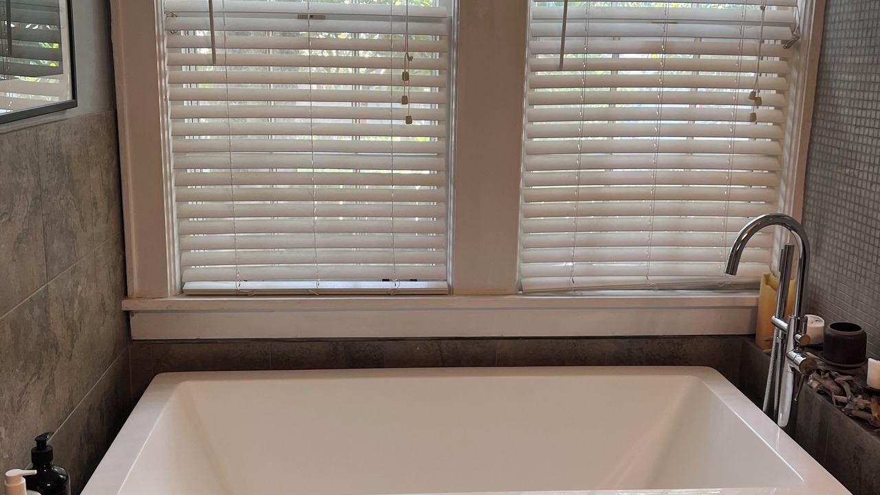 Photo of Bathroom in Joffre