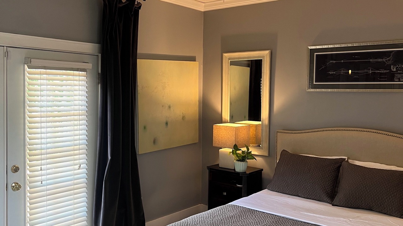 Photo of Bedroom in Joffre