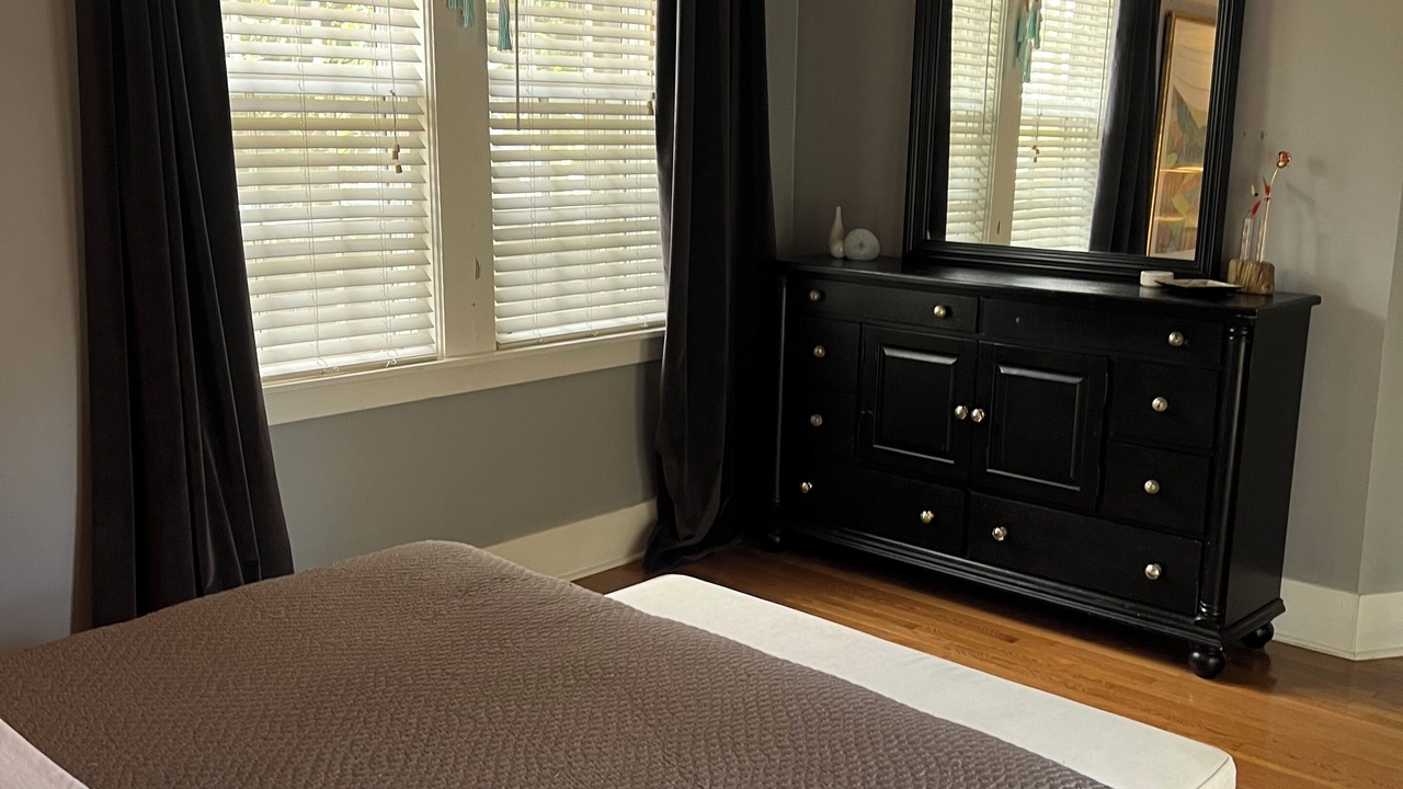 Photo of Bedroom in Joffre