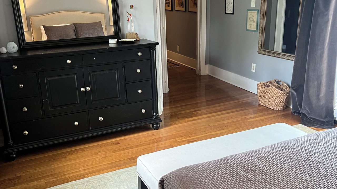 Photo of Bedroom in Joffre
