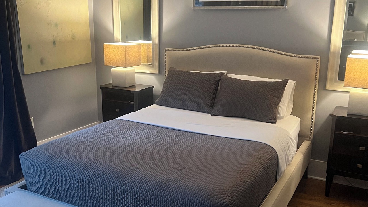 Photo of Bedroom in Joffre
