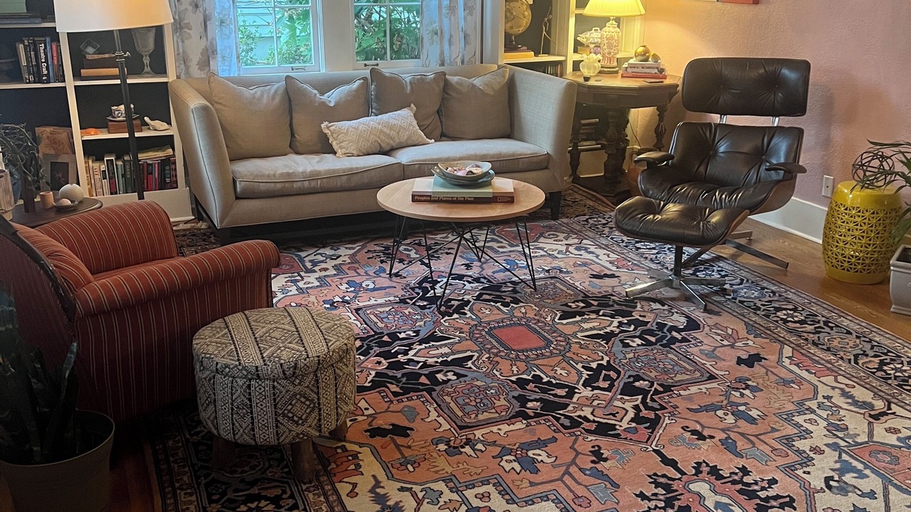 Photo of Livingroom in Joffre