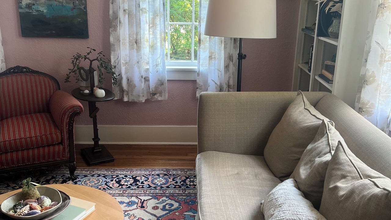 Photo of Livingroom in Joffre