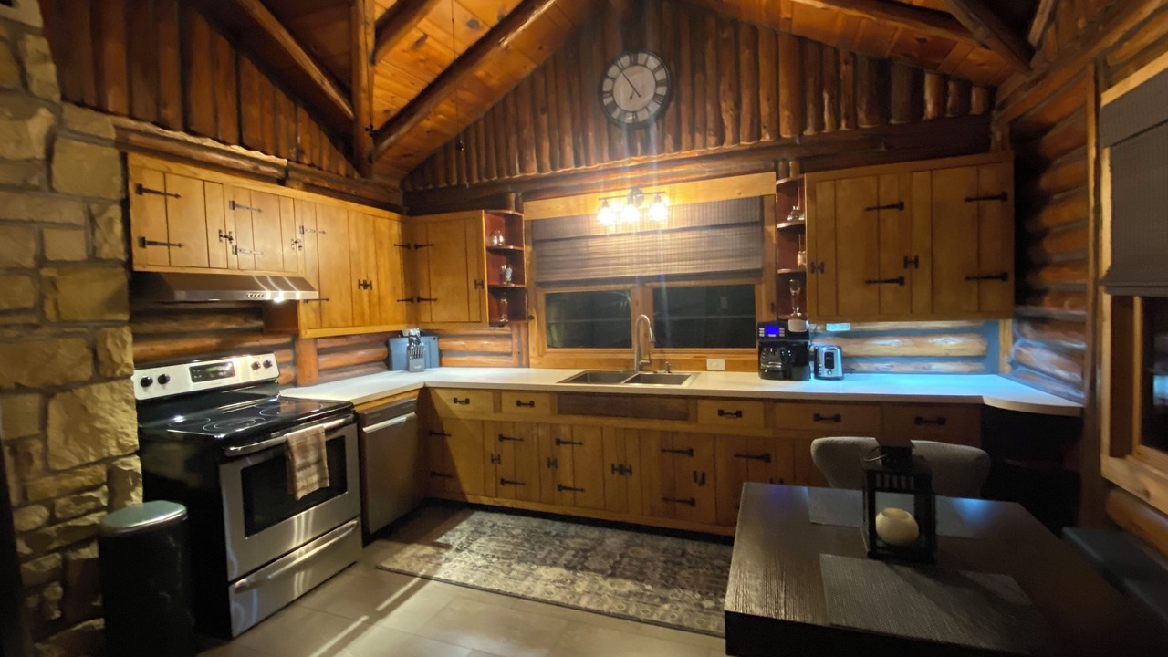 Photo of Kitchen in Conneaut