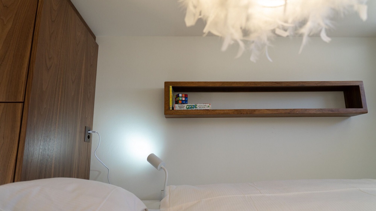 Photo of Bedroom in Wildhaus
