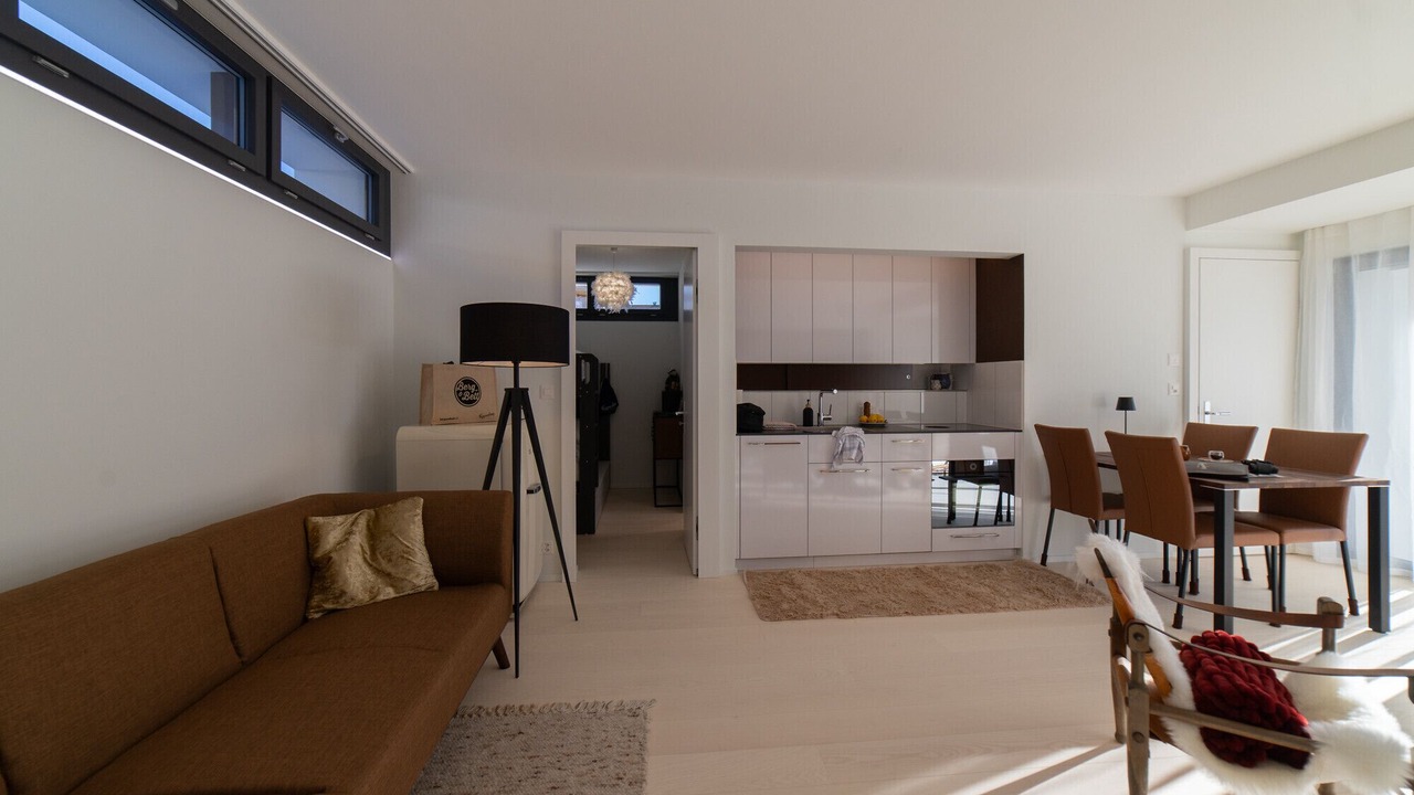 Photo of Livingroom in Wildhaus