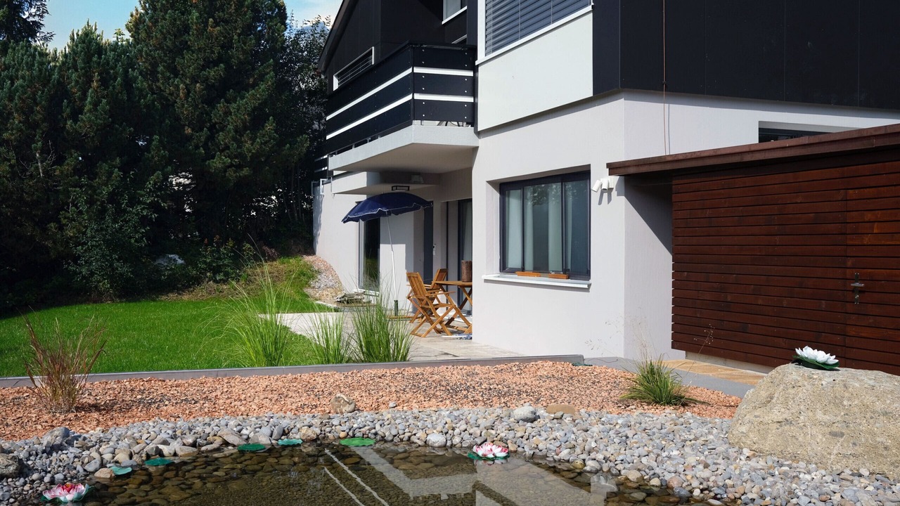 Photo of Outdoor in Wildhaus