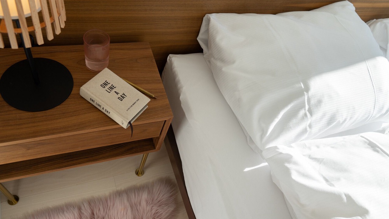 Photo of Bedroom in Wildhaus