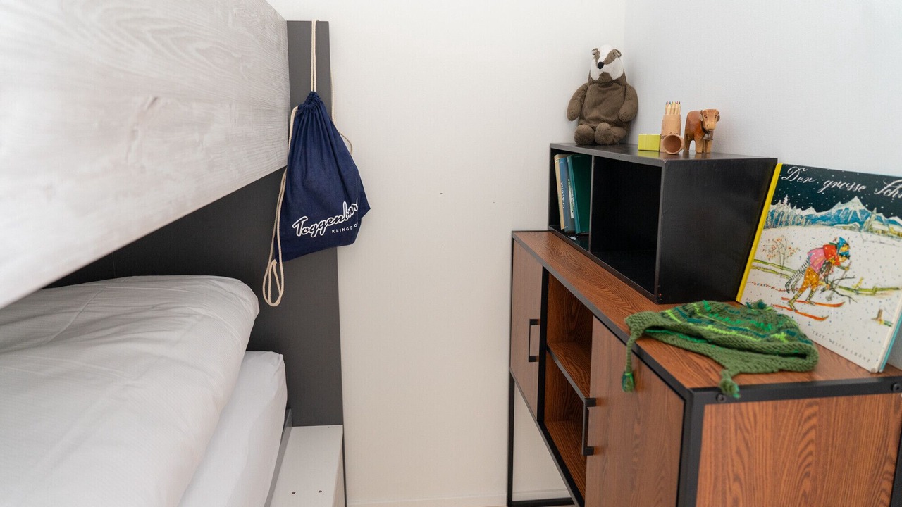 Photo of Bedroom in Wildhaus