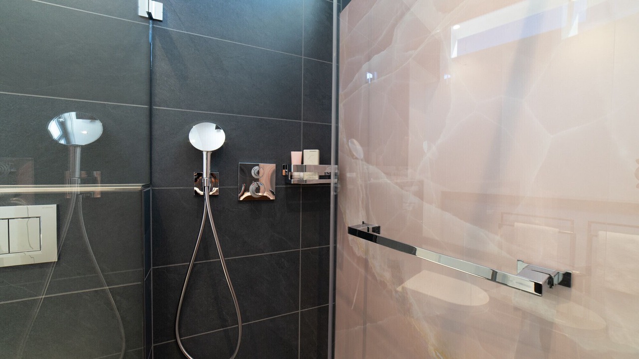 Photo of Bathroom in Wildhaus