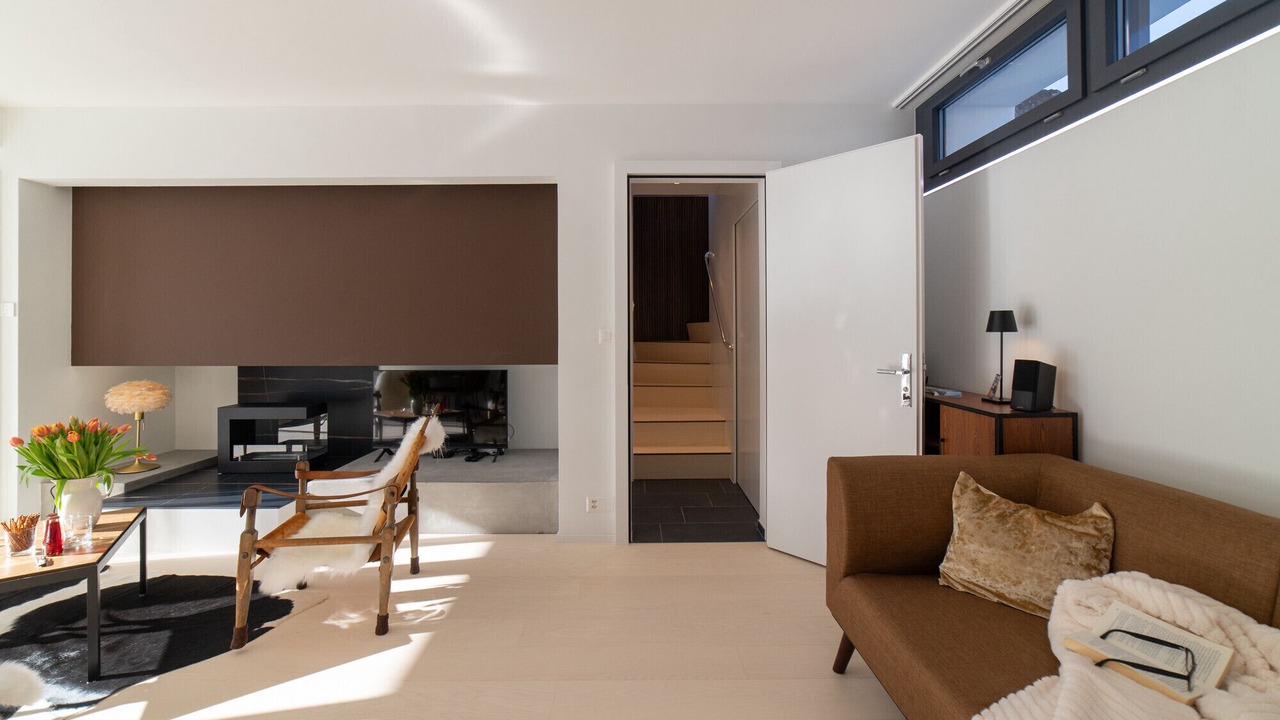 Photo of Livingroom in Wildhaus