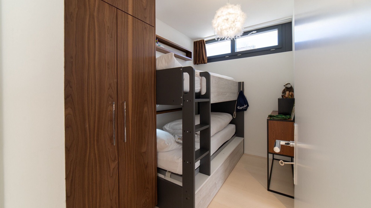 Photo of Bedroom in Wildhaus