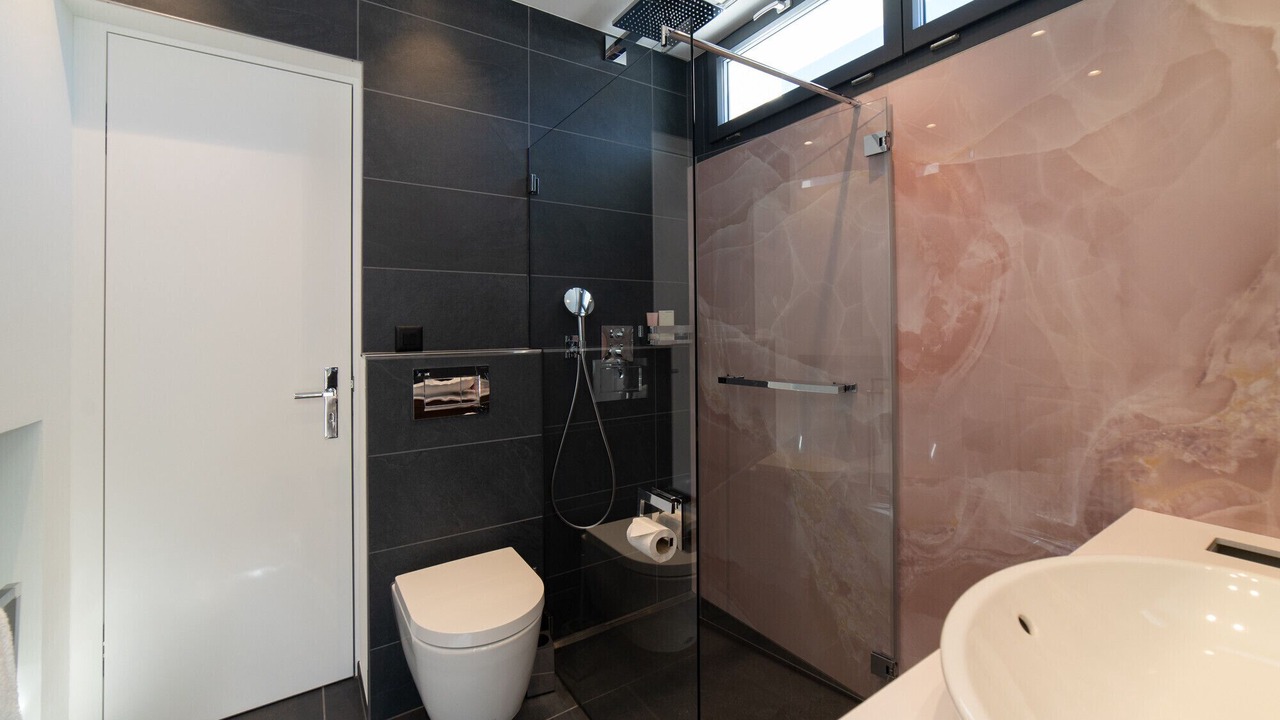 Photo of Bathroom in Wildhaus