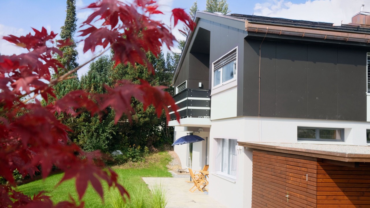 Photo of Outdoor in Wildhaus