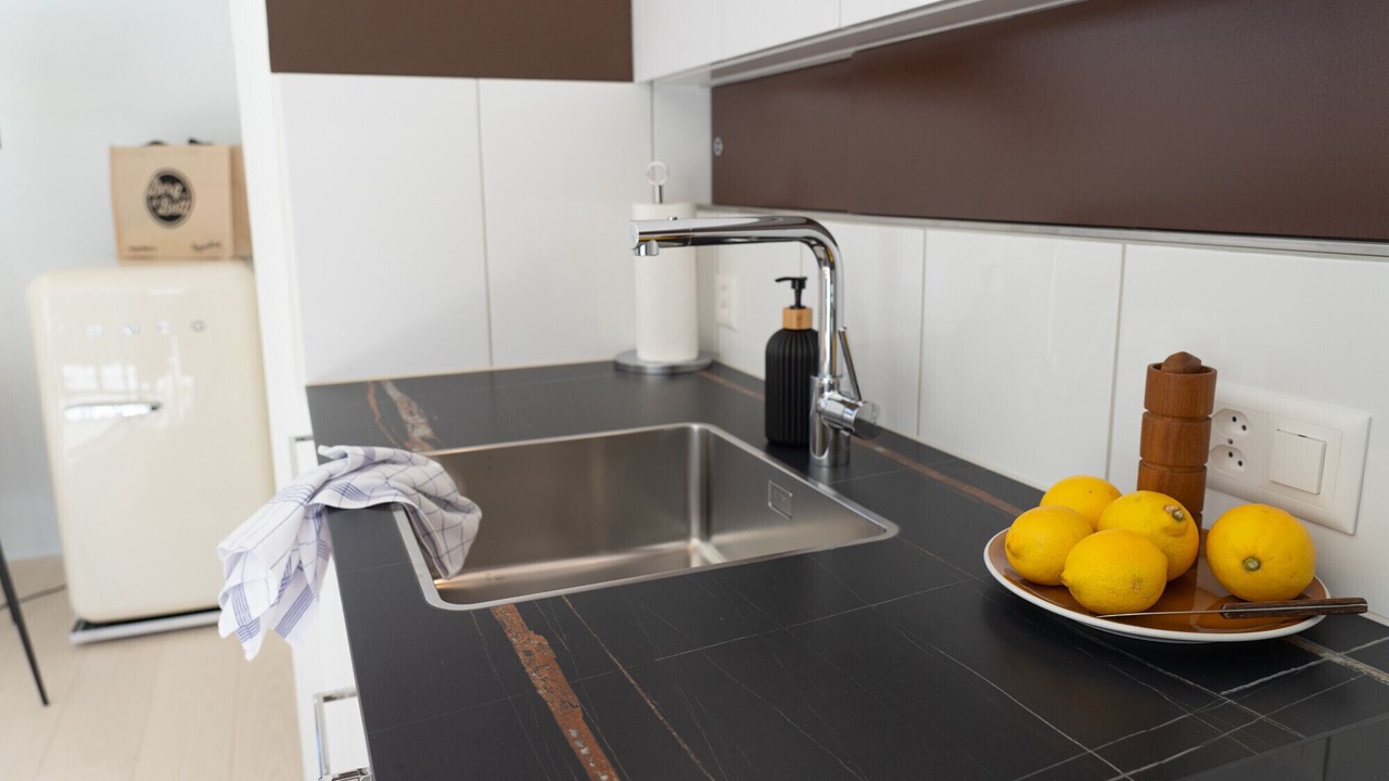 Photo of Kitchen in Wildhaus