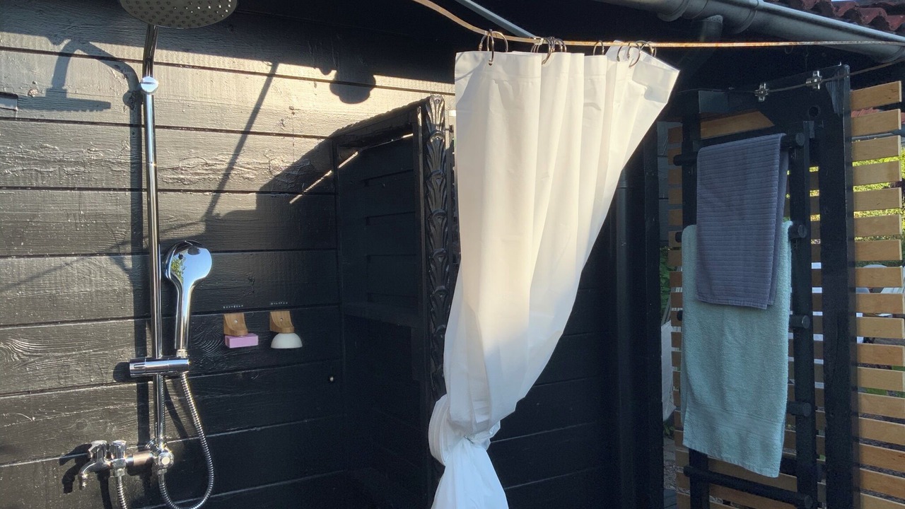 Photo of Bathroom in Guldborgsund Kommune