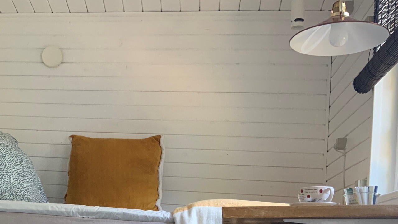 Photo of Bedroom in Guldborgsund Kommune