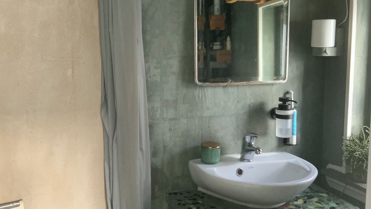 Photo of Bathroom in Guldborgsund Kommune