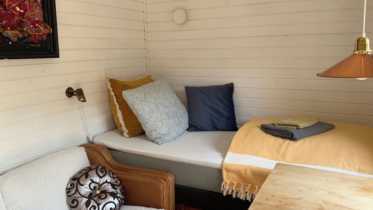 Photo of Bedroom in Guldborgsund Kommune