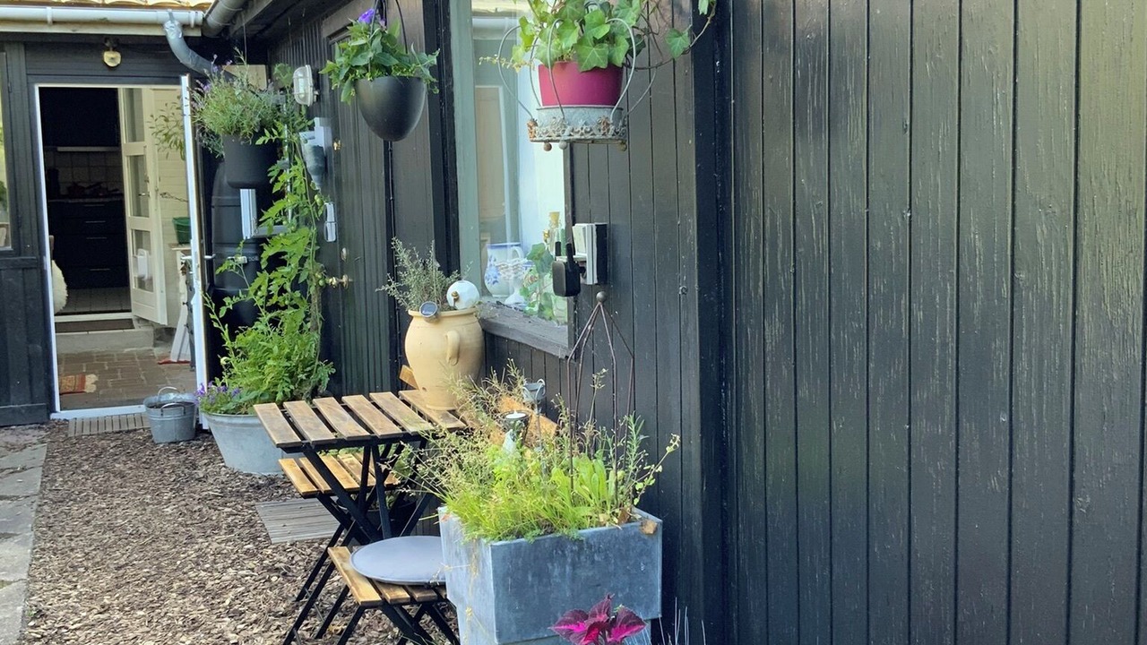 Photo of Outdoor in Guldborgsund Kommune