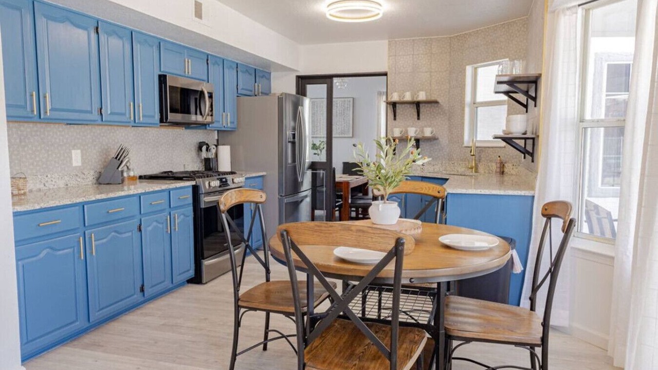 Photo of Kitchen in El Paso