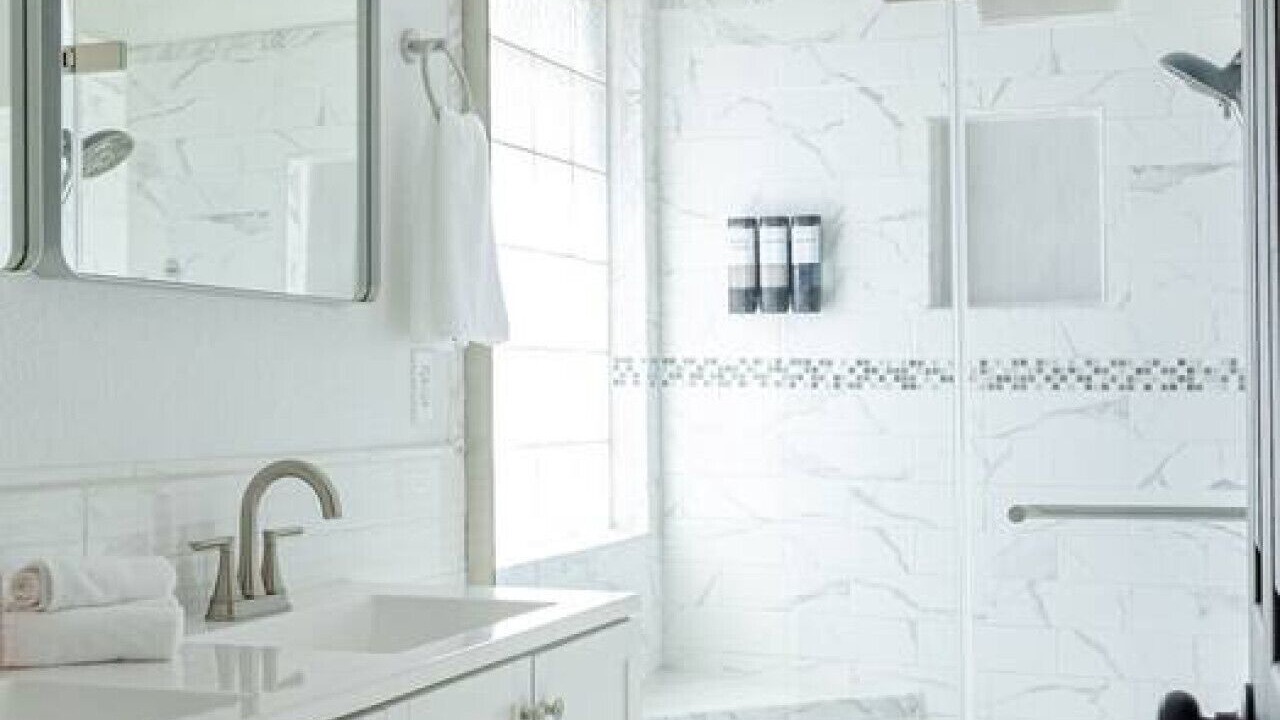 Photo of Bathroom in El Paso