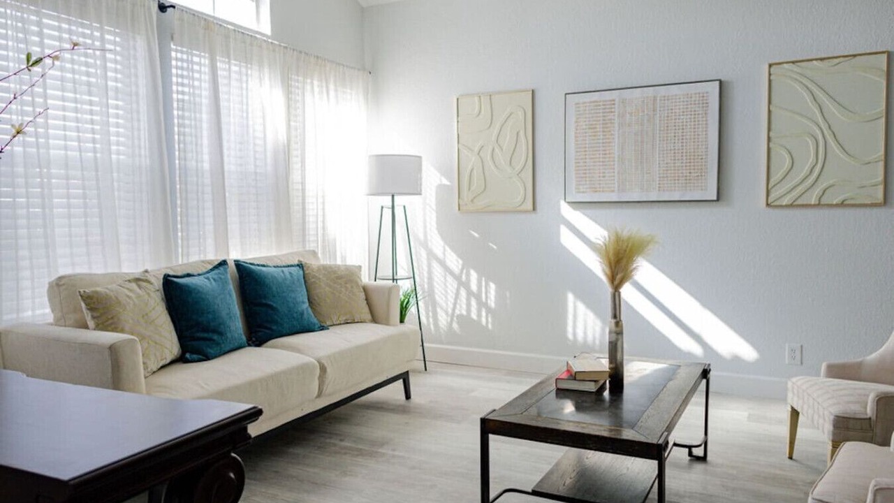 Photo of Livingroom in El Paso