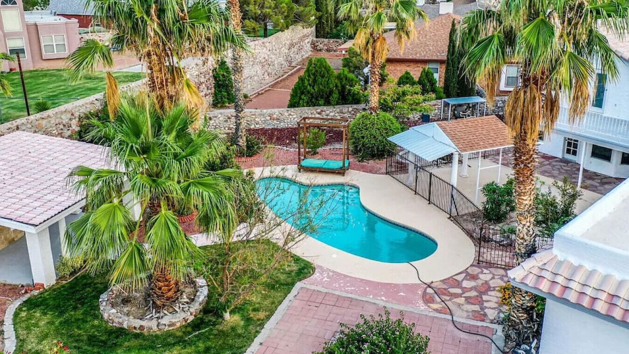 Photo of Outdoor in El Paso