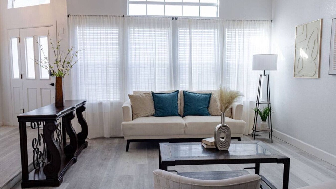 Photo of Livingroom in El Paso