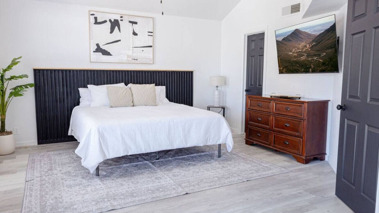 Photo of Bedroom in El Paso