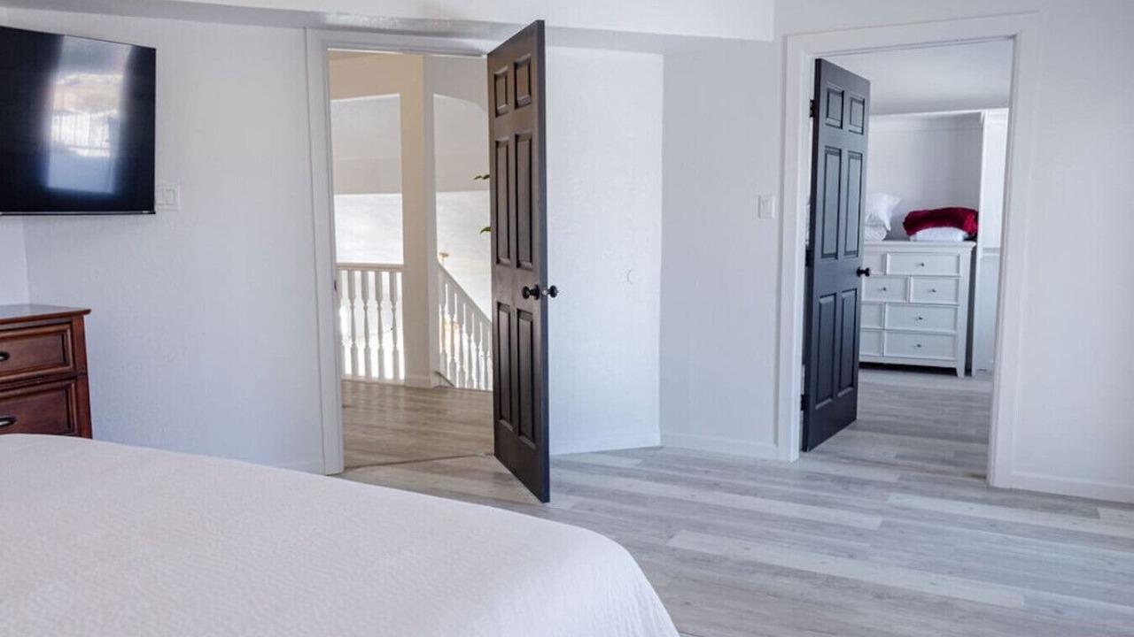 Photo of Bedroom in El Paso