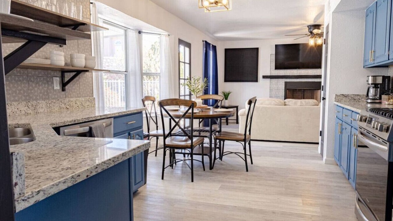 Photo of Kitchen in El Paso