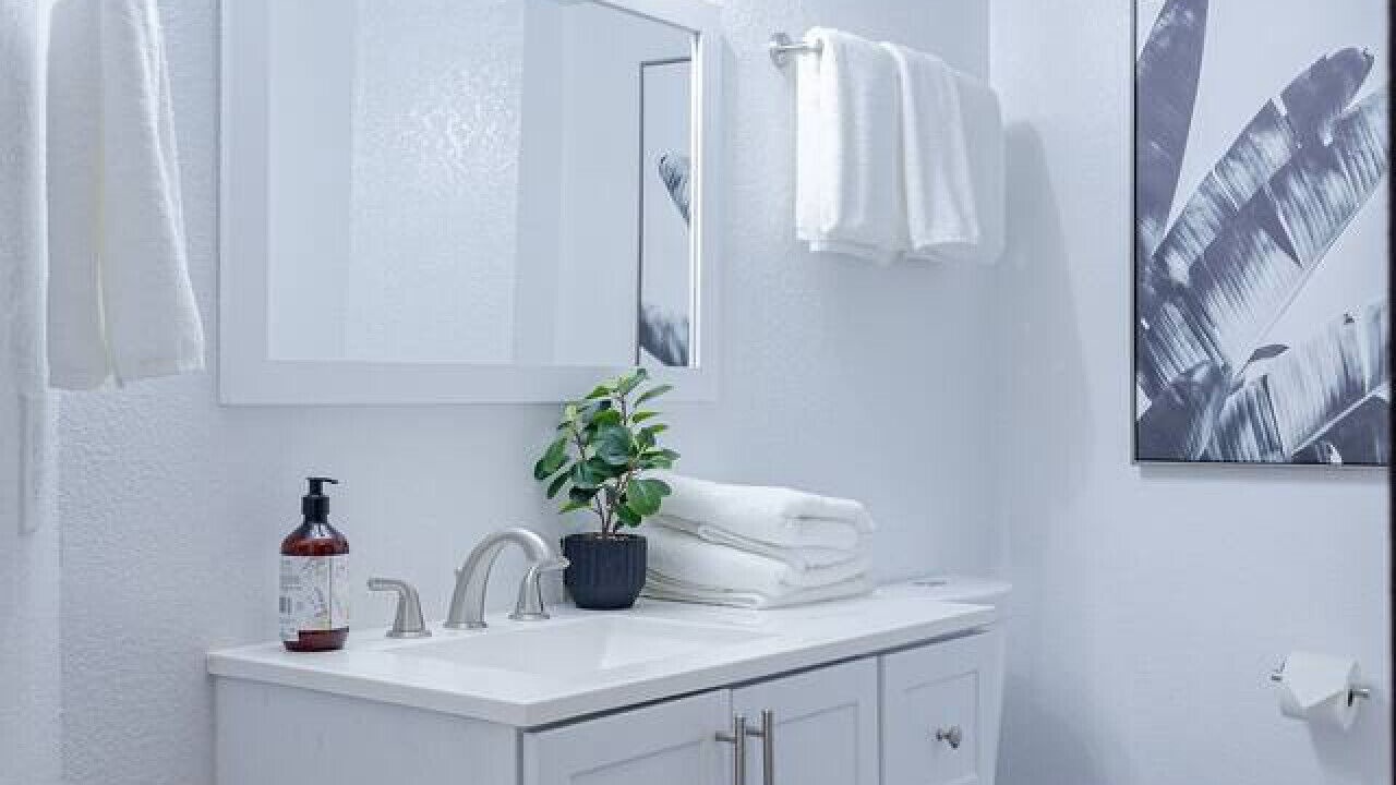 Photo of Bathroom in El Paso