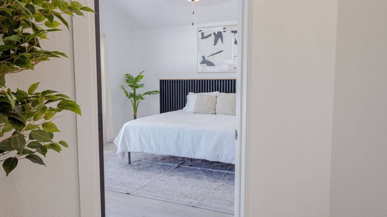 Photo of Bedroom in El Paso