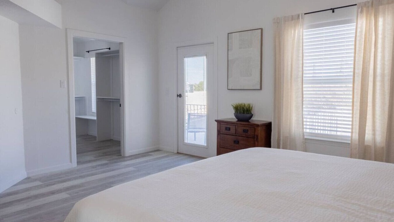 Photo of Bedroom in El Paso