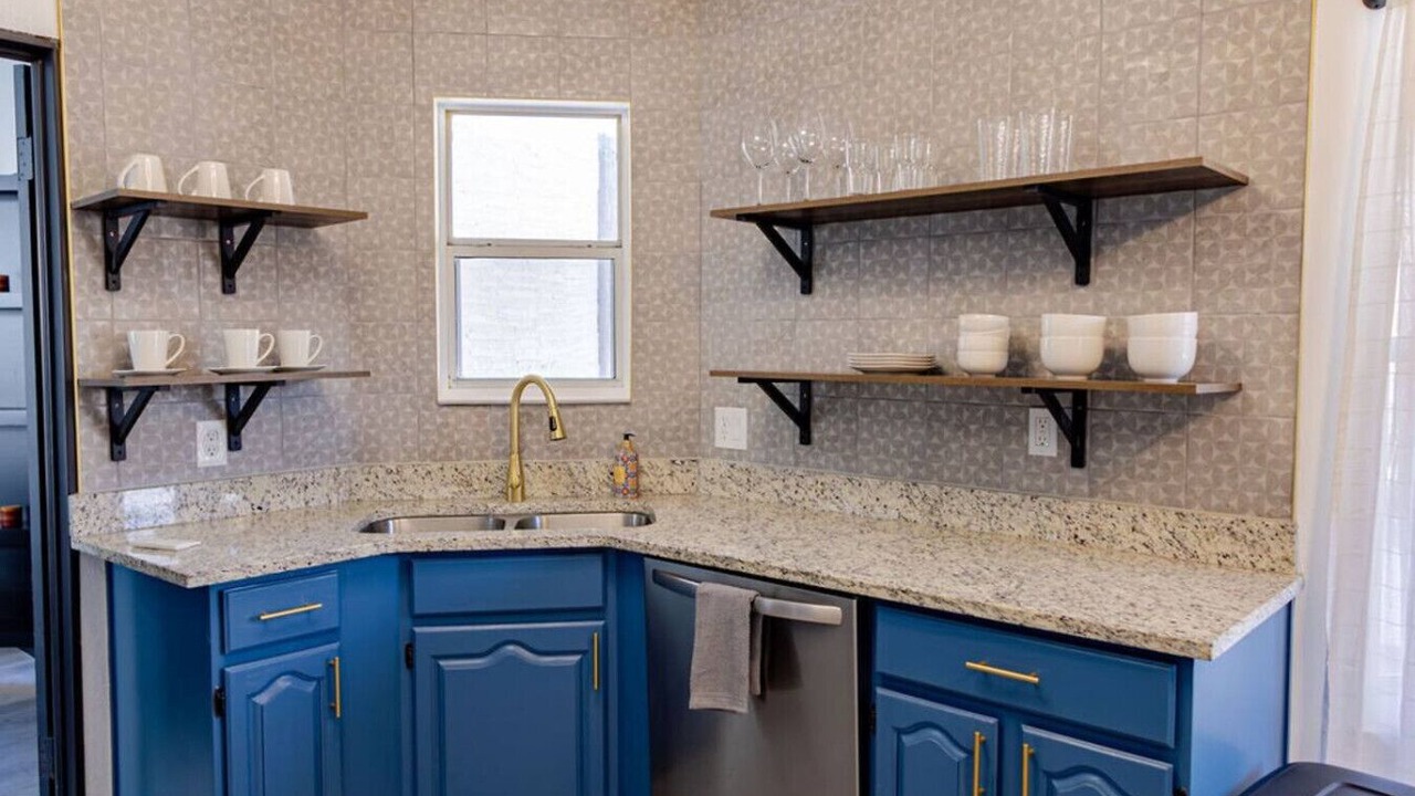 Photo of Kitchen in El Paso